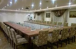 هتل آتروپات باکو هتل آتروپات باکو